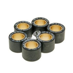 Ράουλα Malossi 13,5 gr 20x14.6 mm 1
