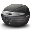 Βαλιτσάκι SHAD SH29/D0B29100 Μαύρο Διαφ.Κρύσταλλο Με Βάση 1