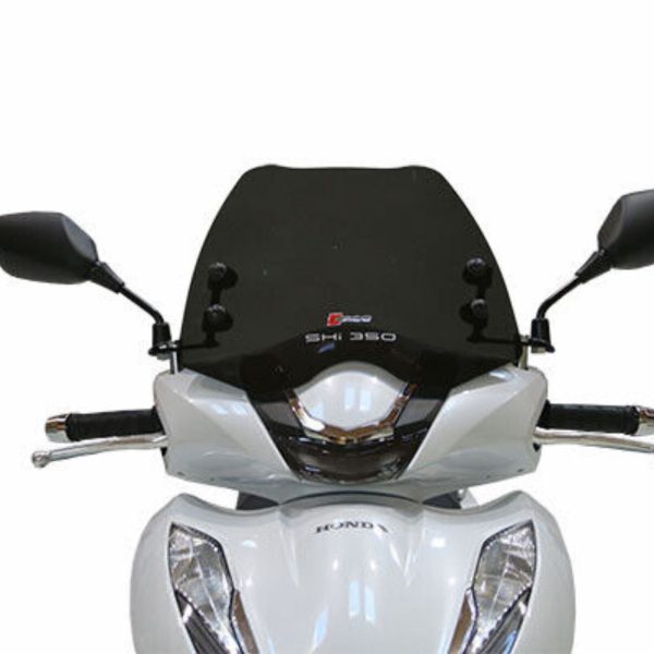 Flyscreen for Honda SH 350ie >2021 1