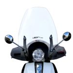 Παρμπριζ Faco για Piaggio Liberty 2016 I-Get 50-125-150. 1