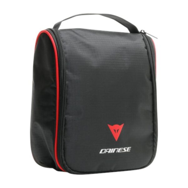 DAINESE Τσαντάκι Νεσεσέρ WASH BAG EXPLORER Μαύρο 1