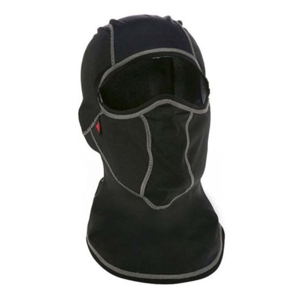 DAINESE Κουκούλα/Μπαλακλάβα TOTAL WS -L- Μαύρη BALACLAVA 1