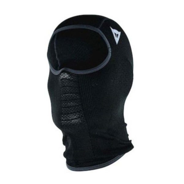 DAINESE Κουκούλα/Μπαλακλάβα D-CORE Μαύρη/Ανθρακί BALACLAVA 1