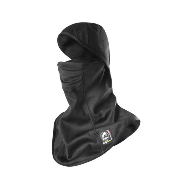 FURYGAN 7854 PL BALACLAVA Μαύρη 1