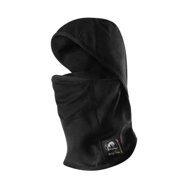 FURYGAN 7855 SH BALACLAVA Μαύρη 1