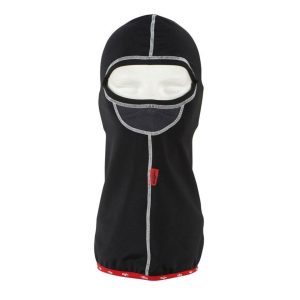 FURYGAN 7523 BALACLAVA Μαύρη 1