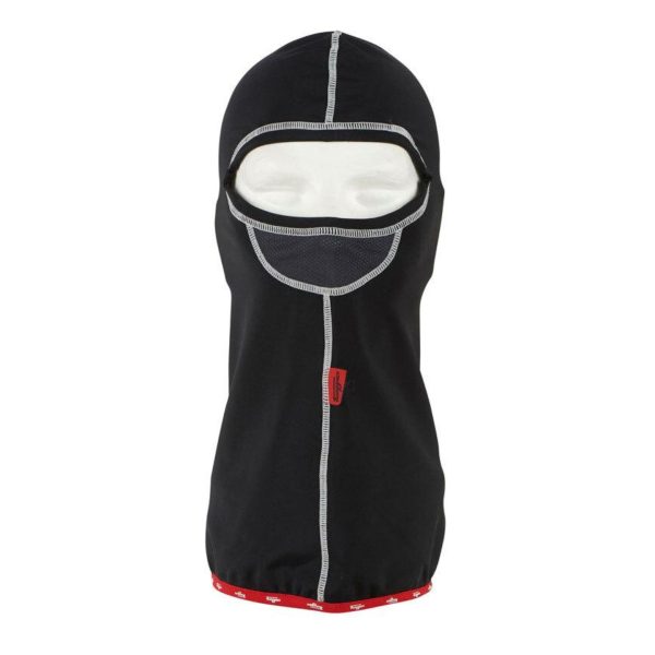 FURYGAN 7523 BALACLAVA Μαύρη 1