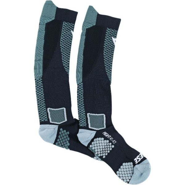 DAINESE Κάλτσες Ισοθερμικές D-CORE HIGH SOCK 1