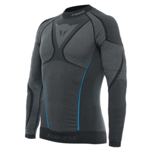 Ισοθερμικό Φανελάκι DAINESE DRY LS Μακρύ Μανίκι 1