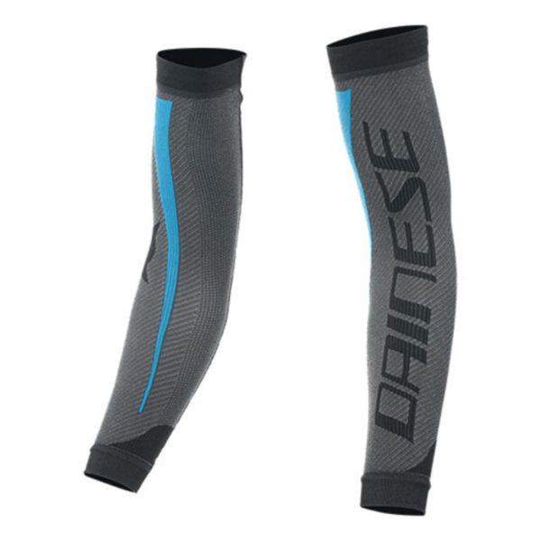 DAINESE DRY ARM Μαύρο Μπλέ 1