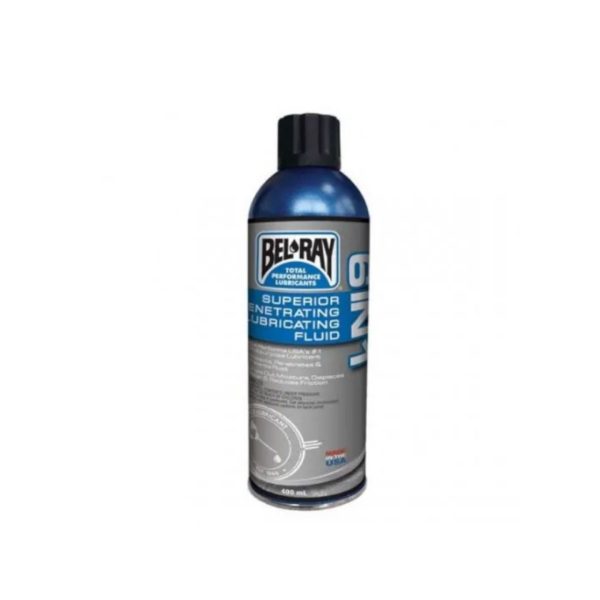 Λιπαντικό BEL-RAY 99020 SPRAY X175ML 6 σε 1 Λιπ/Αντισκωρ.Πολ/πλων Χρήσεων 1