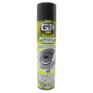 Λιπαντικό GS27/PR110351 600ML Καθαριστικό Φρένων AEROSOL 1