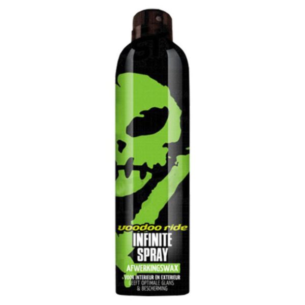 Λιπαντικό GS27-VOODOO RIDE/VR110251 400ML Καθαριστικό (INFINITE SPRAY) 1