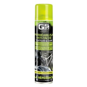 Λιπαντικό GS27-VOODOO RIDE/VR120171 750ML Καθαριστικό-Αντιβακτιριδιακό Εσωτ.χώρων 1