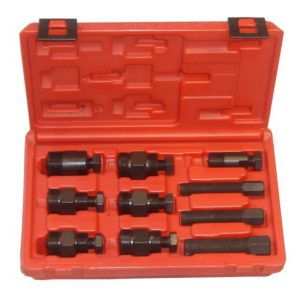 Εργαλεία Εξολκείς Βολάν HO-7013 10PCS/Σετ 1