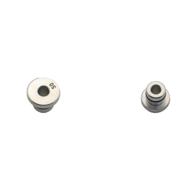 Ανταλλακτικό Εξολκέα RK150 TAIL PIECE (T04-50) FOR CHAINS 520/525/530/532 1