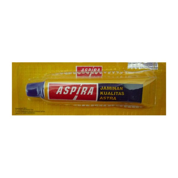 Εργαλείο Φλαντζόκολλα 23ml ASPIRA 1