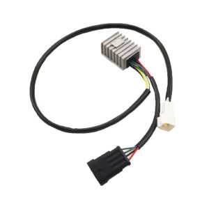 Αξεσουάρ Μοτό BOOT DRIVE F01 2000W 1