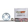 SUPERSPROX KIT Αλυσίδα-Γρανάζια 14/39 428H X 112L CRYPTONX-135 1