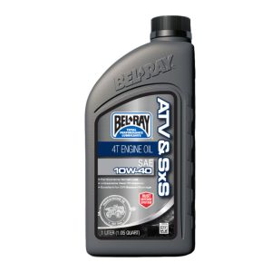 Λιπαντικό BEL-RAY 99050 4T ATV TRAIL MINERAL 10W-40 X1L 1
