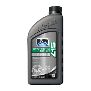 Λιπαντικό BEL-RAY 99440 2T SI-7 X1L 100% Συνθ. 1