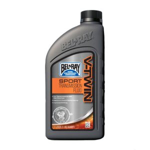 Λιπαντικό BEL-RAY 96925 Βαλβολ.SAE110W X1L V-TWIN SPORT TRANSMISSION FLUID 1