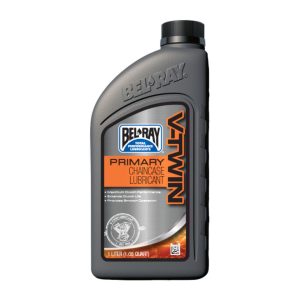 Λιπαντικό BEL-RAY 96920 V-TWIN SAE80W Λιπαντικό Αλυσ. X1L (PRIMARY CHAINCASE LUBE) 1