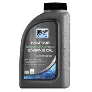 Λιπαντικό BEL-RAY 99700 2T MARINE X1L Βιοδιασπώμενο 1