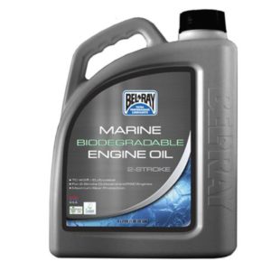 Λιπαντικό BEL-RAY 99700 2T MARINE X4L Βιοδιασπώμενο 1