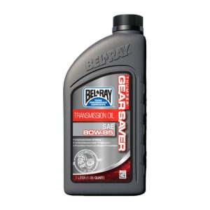 Λιπαντικό BEL-RAY 99510 Βαλβολ.80W-85 X1L (Χωρ.κιβ.ταχυτ) THUMPER GEAR SAVER TRANSM. 1