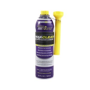 Λιπαντικό ROYAL PURPLE MAX-CLEAN Fuel System Cleaner 20oz/591ml CAN 1