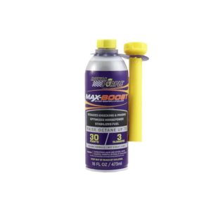 Λιπαντικό ROYAL PURPLE MAX-BOOST Octane Booster 16oz/473ml CAN 1