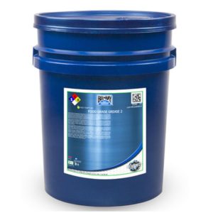 Λιπαντικό BEL-RAY 64060-PA NO-TOX FG WATERPROOF CHAIN LUBRICANT Κουβάς X20LIT 1