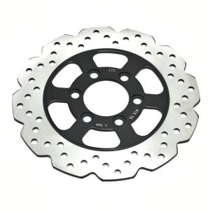 Δισκόπλακα Εμπρός OEM 240MM VIESTE125 E5 1