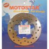 Δισκόπλακα MOTOSTAR 200X96X4/5X6.5(610) LX150,RUNNERVX125'00-05 RR,FLY50/100'06-08,HEXAGON125/250,DNA50,VESPA50/125 1