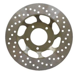 Δισκόπλακα Εμπρός 5-τρύπες NF100SUPRA,NITRO110/125,BLADE110/125,LK110.FIT110R,DY125,ASUS125i 1