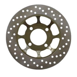 Δισκόπλακα Εμπρός 220X58X4 τρύπες (10MM) ANF125INNOVA 1