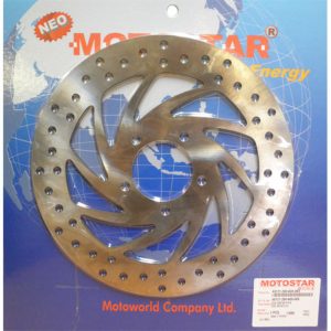 Δισκόπλακα MOTOSTAR 260X60X4/5X8.5(292) MEDLEY150,SCARABEO200/250'06-08/300,SPORTCITY125'04-12/300 1