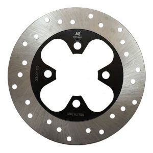 Δισκόπλακα Πίσω OEM TARGET125I'18-20 E4 1