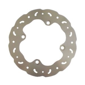 Δισκόπλακα Εμπρός OEM GOCCIA50 2T 1
