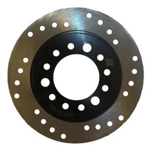 Δισκόπλακα Πίσω OEM FACT-EVO50 2T 1