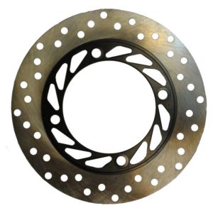 Δισκόπλακα Πίσω OEM LOGIK125/150,LOGIK125I E4 1