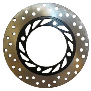Δισκόπλακα Εμπρός OEM LOGIK125/150,LOGIK125I E4 1