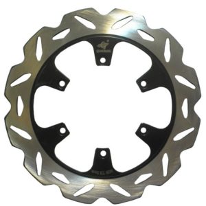 Δισκόπλακα Εμπρός OEM CITYBLADE125/150,BENELLI/RCX185I 1