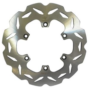 Δισκόπλακα Πίσω OEM CITYBLADE125/150,CITYBLADE125I E4,BENELLI/RCX185I 1