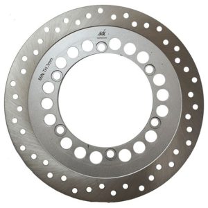 Δισκόπλακα Εμπρός OEM SUPERLIGHT150 1