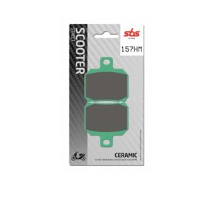 Τακάκια SBS 157HM SFA266 1