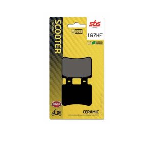 Τακάκια SBS 167HM SFA350 1