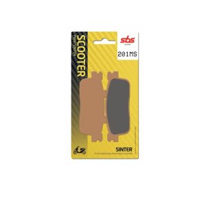 Τακάκια SBS 201MS FA427 MAXI SCOOTER 250-600CCM 1