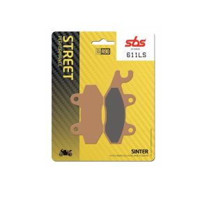 Τακάκια SBS 611LS FA135-FA214 RR 1
